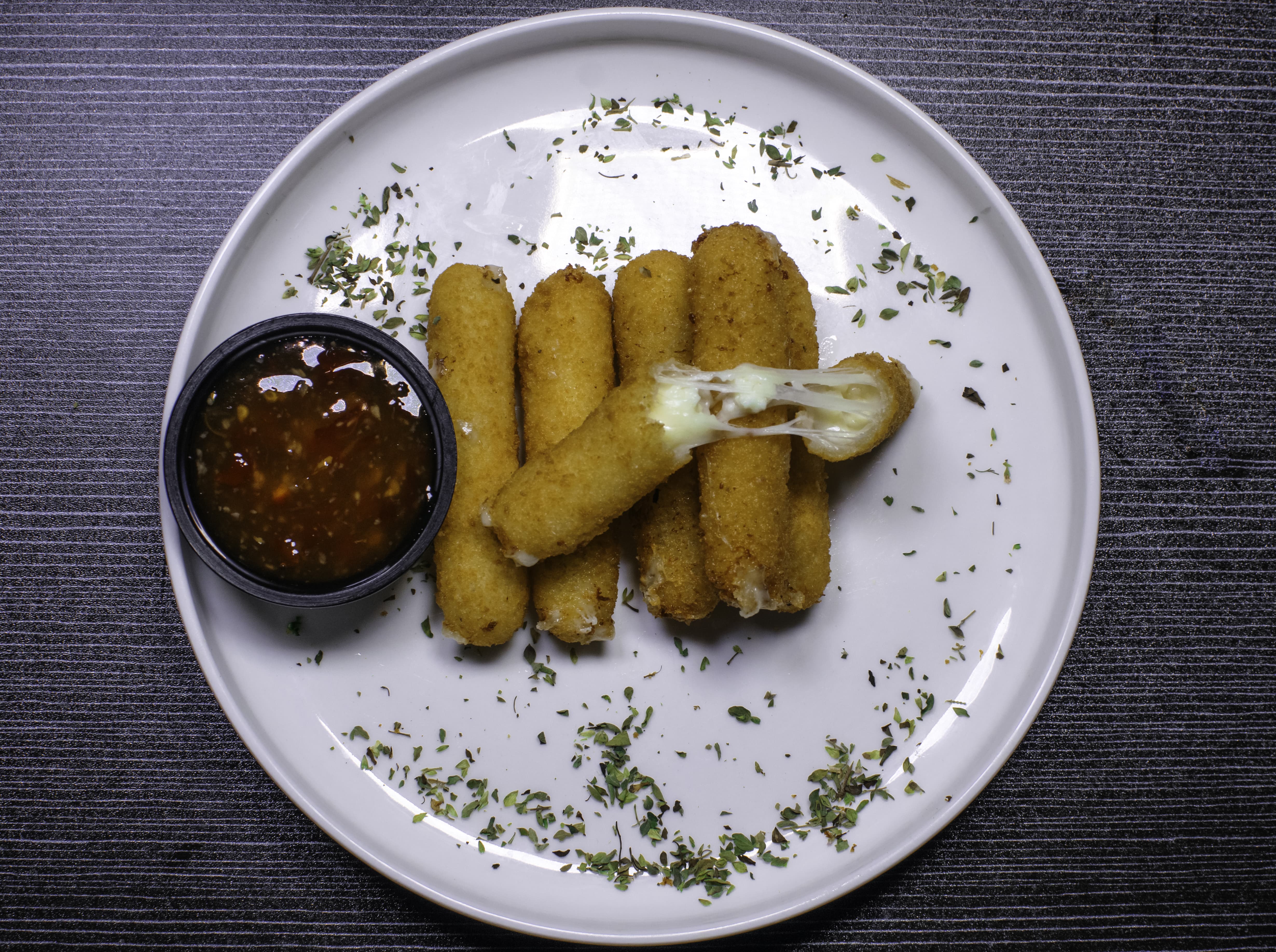 Mozzarella Sticks