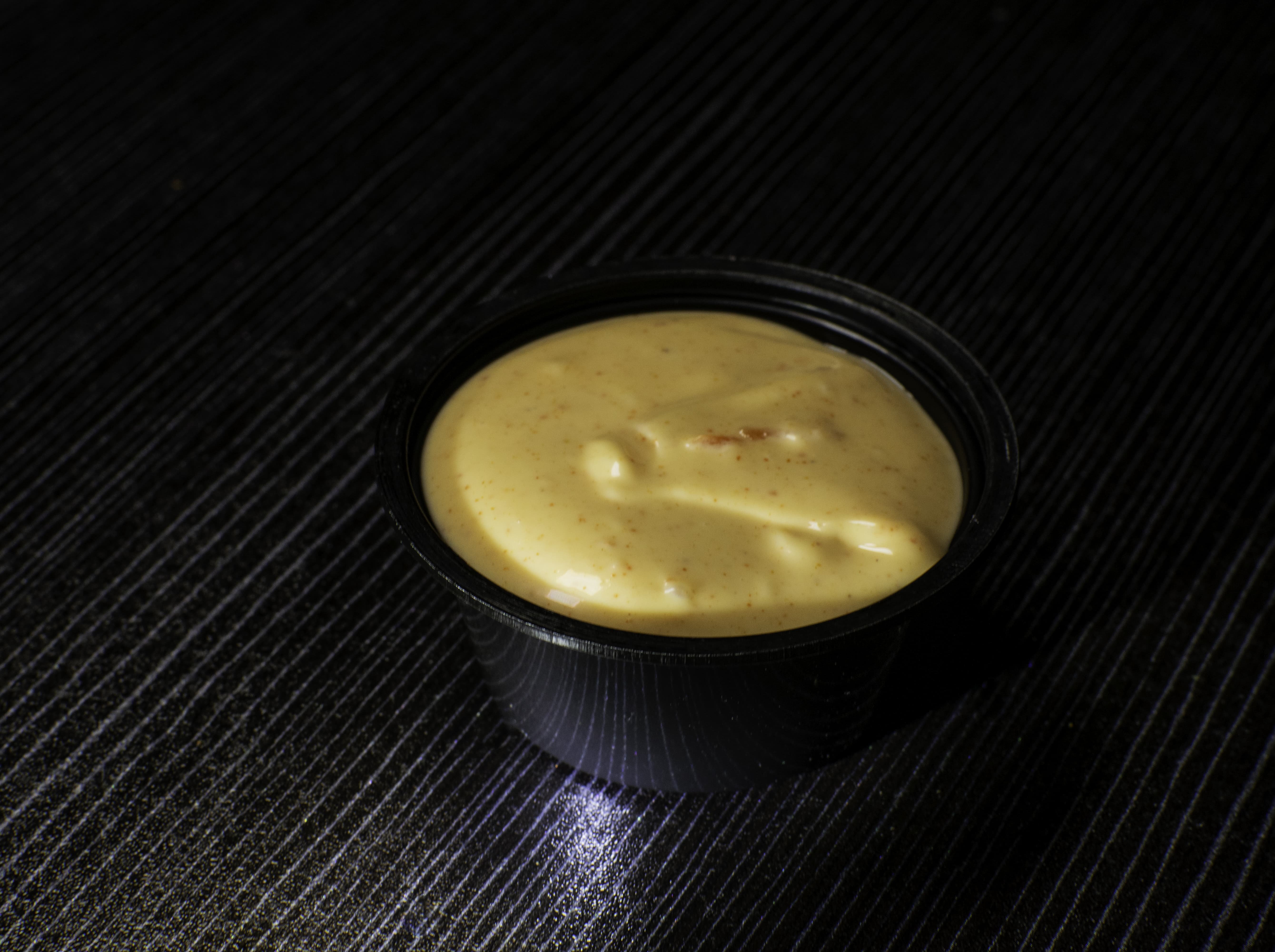 Smoked burger sauce