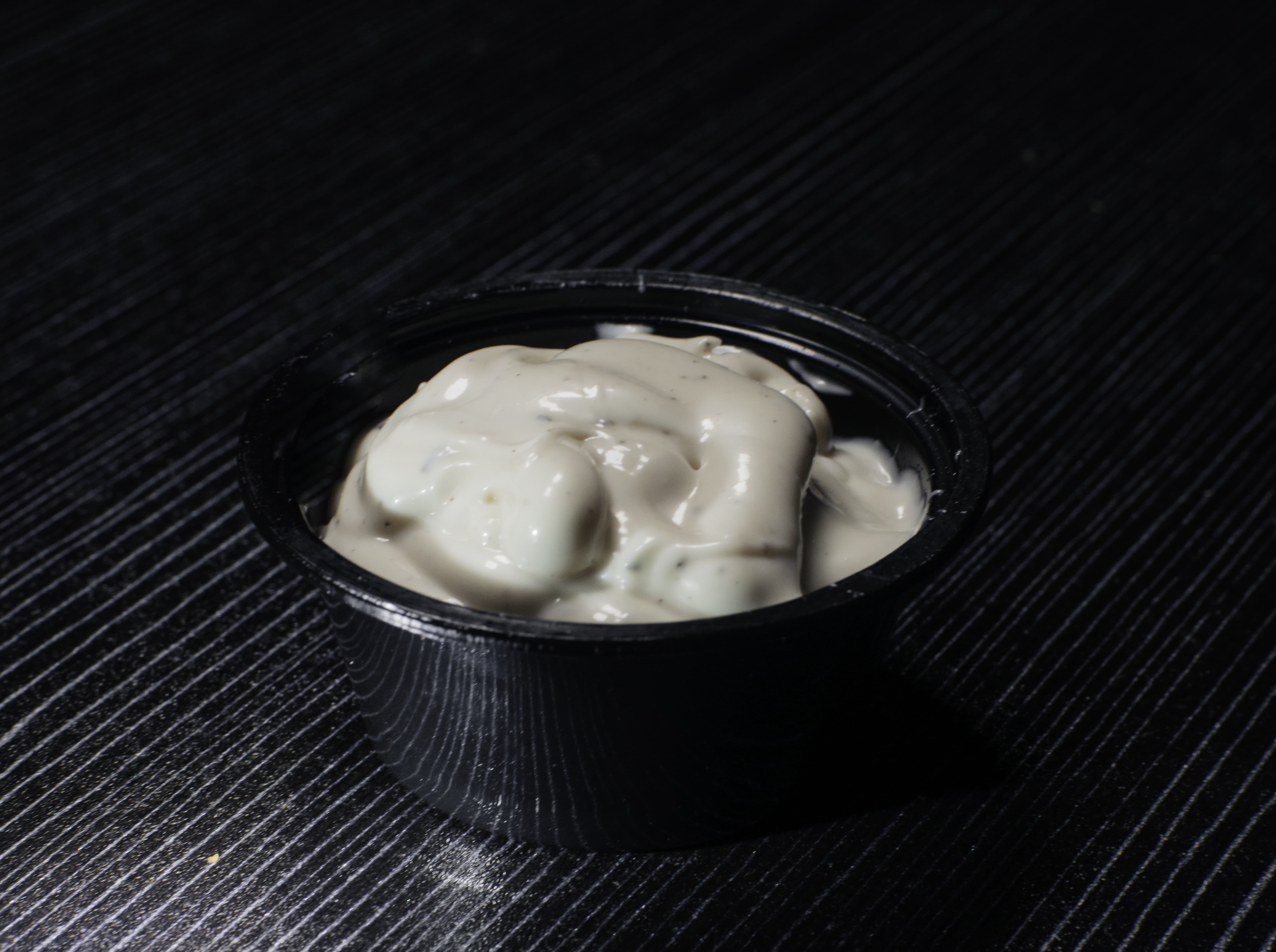 Ranch sauce