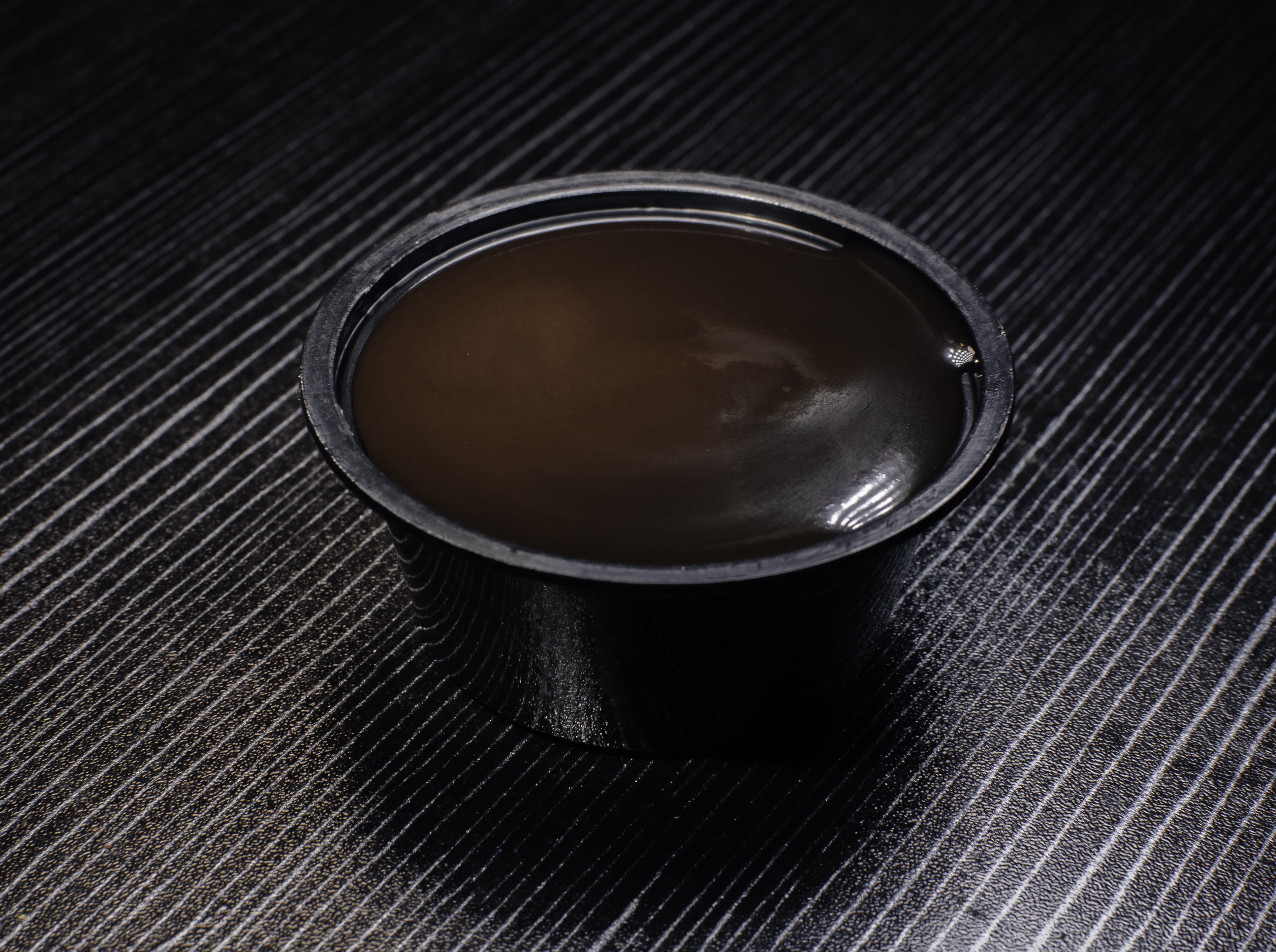 barbecue sauce