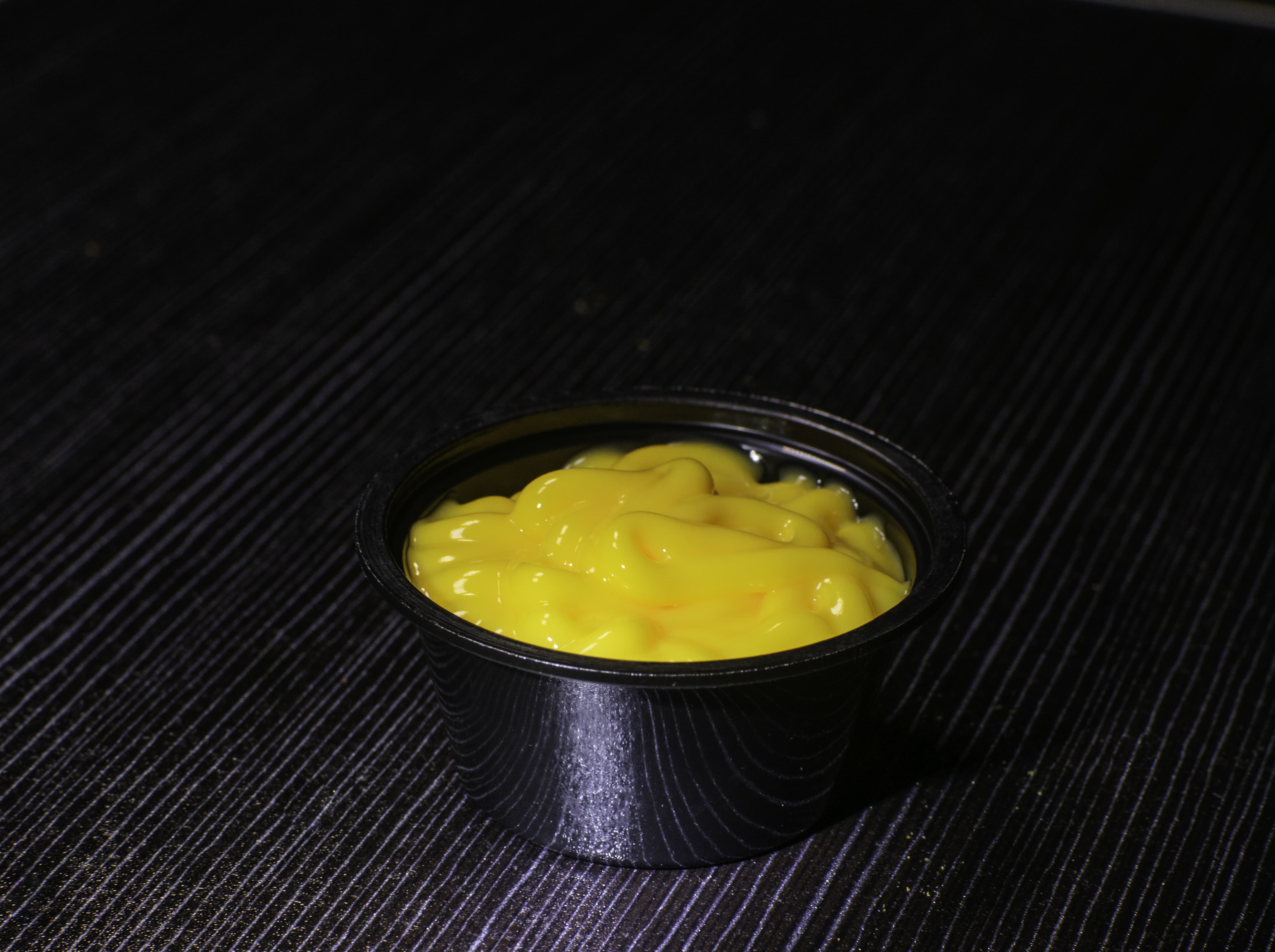 cheddar cheese sauce