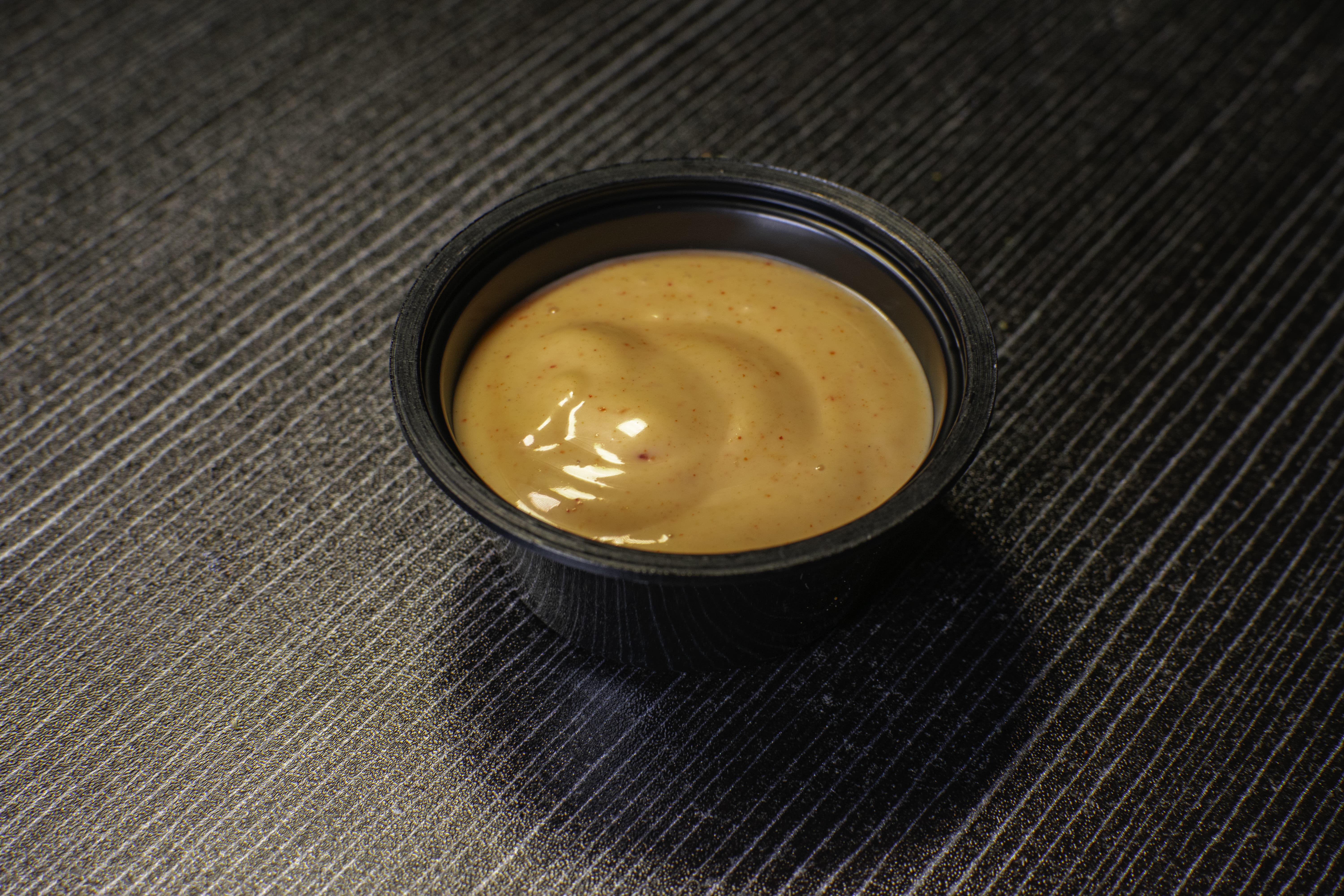 Spicy Dynamite Sauce