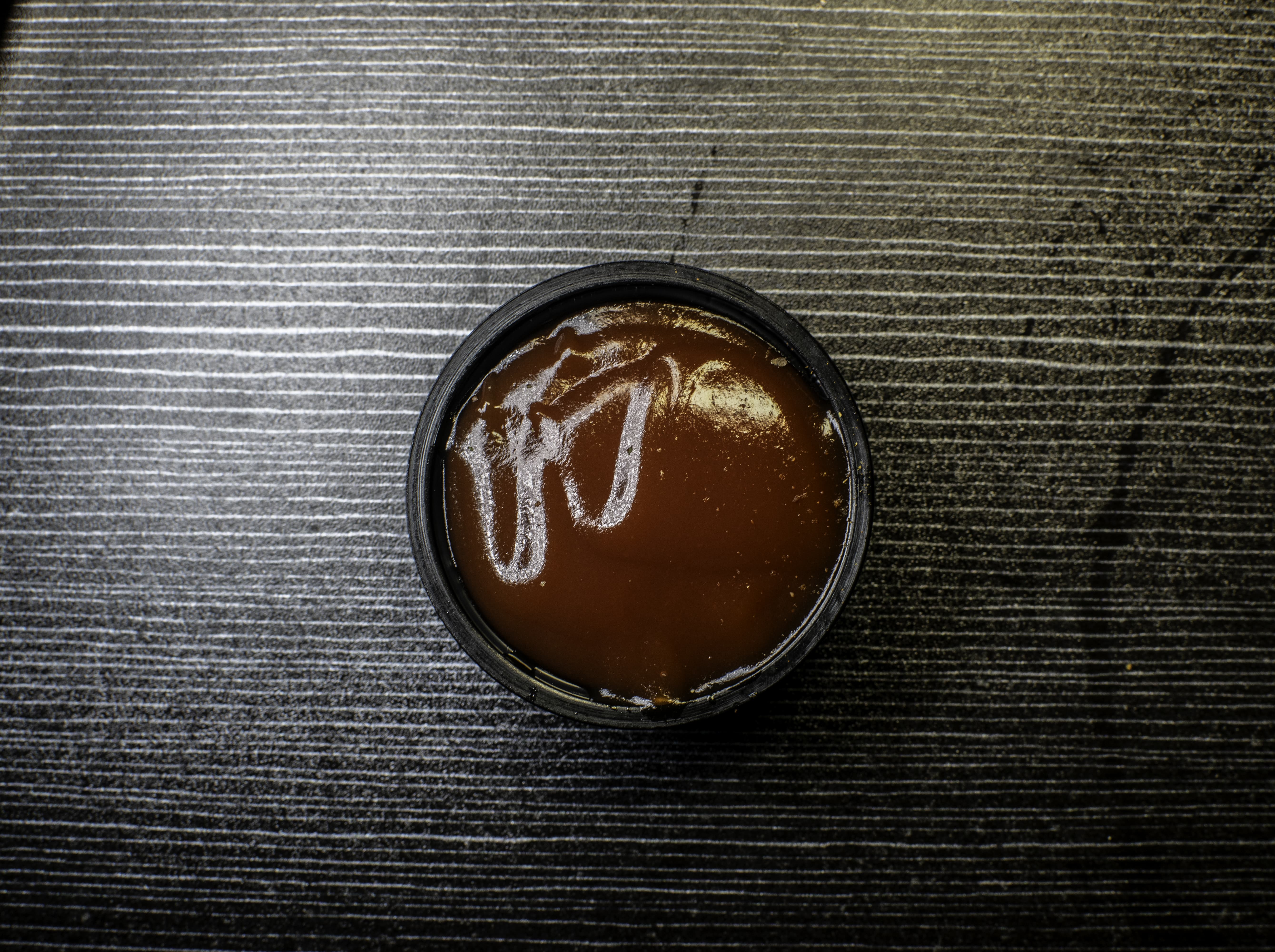 Ketchup sauce