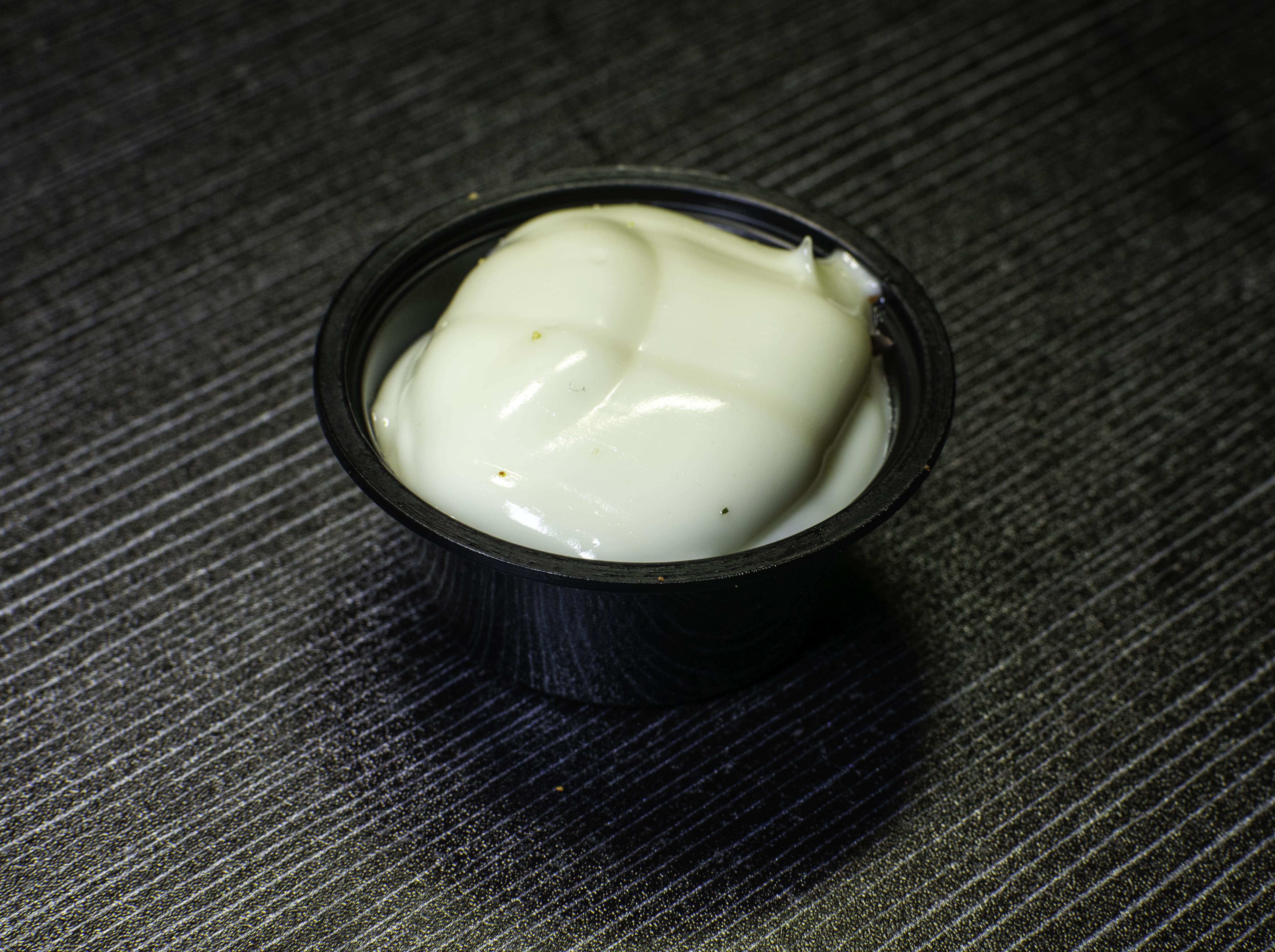 Mayonnaise sauce