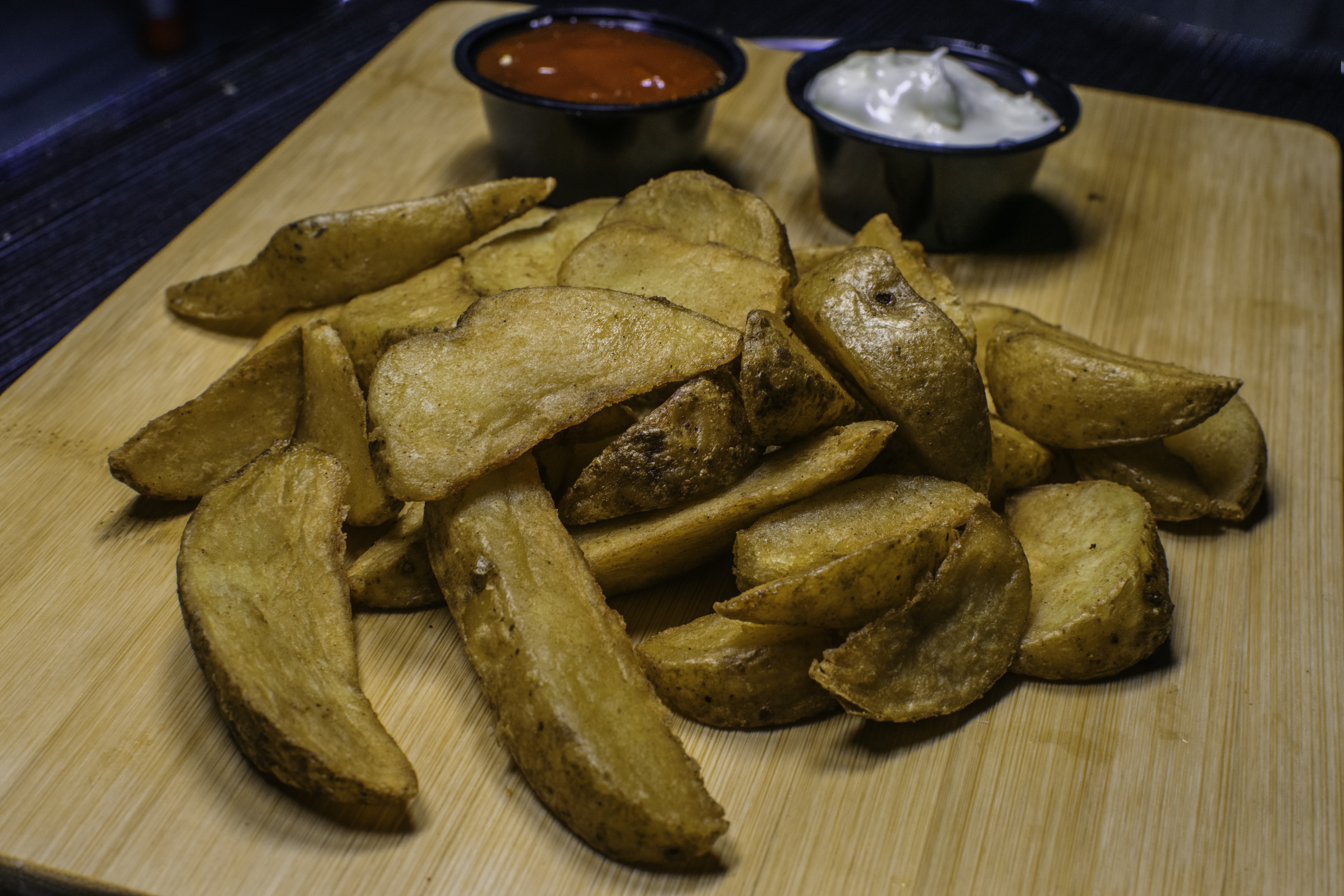 Wedges