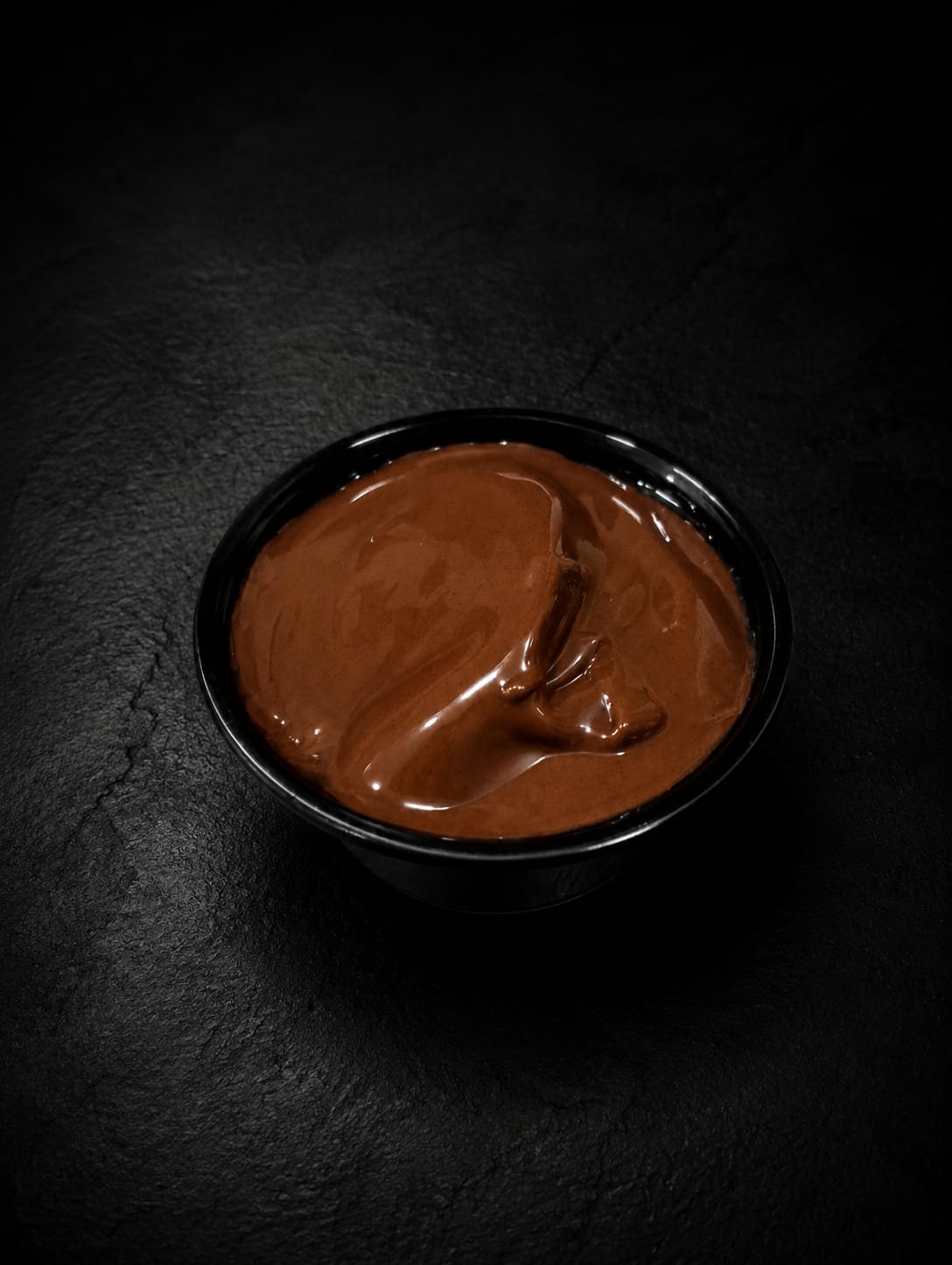 Nutella Sauce