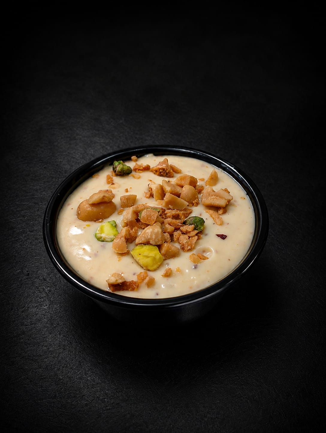 Arabic Mixed Nuts Sauce