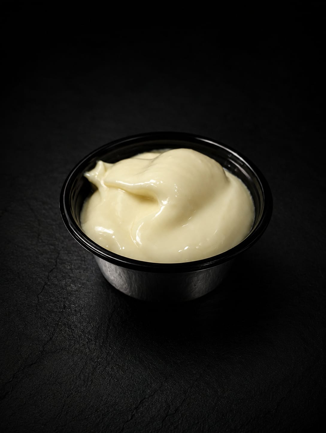 Mastic Sauce