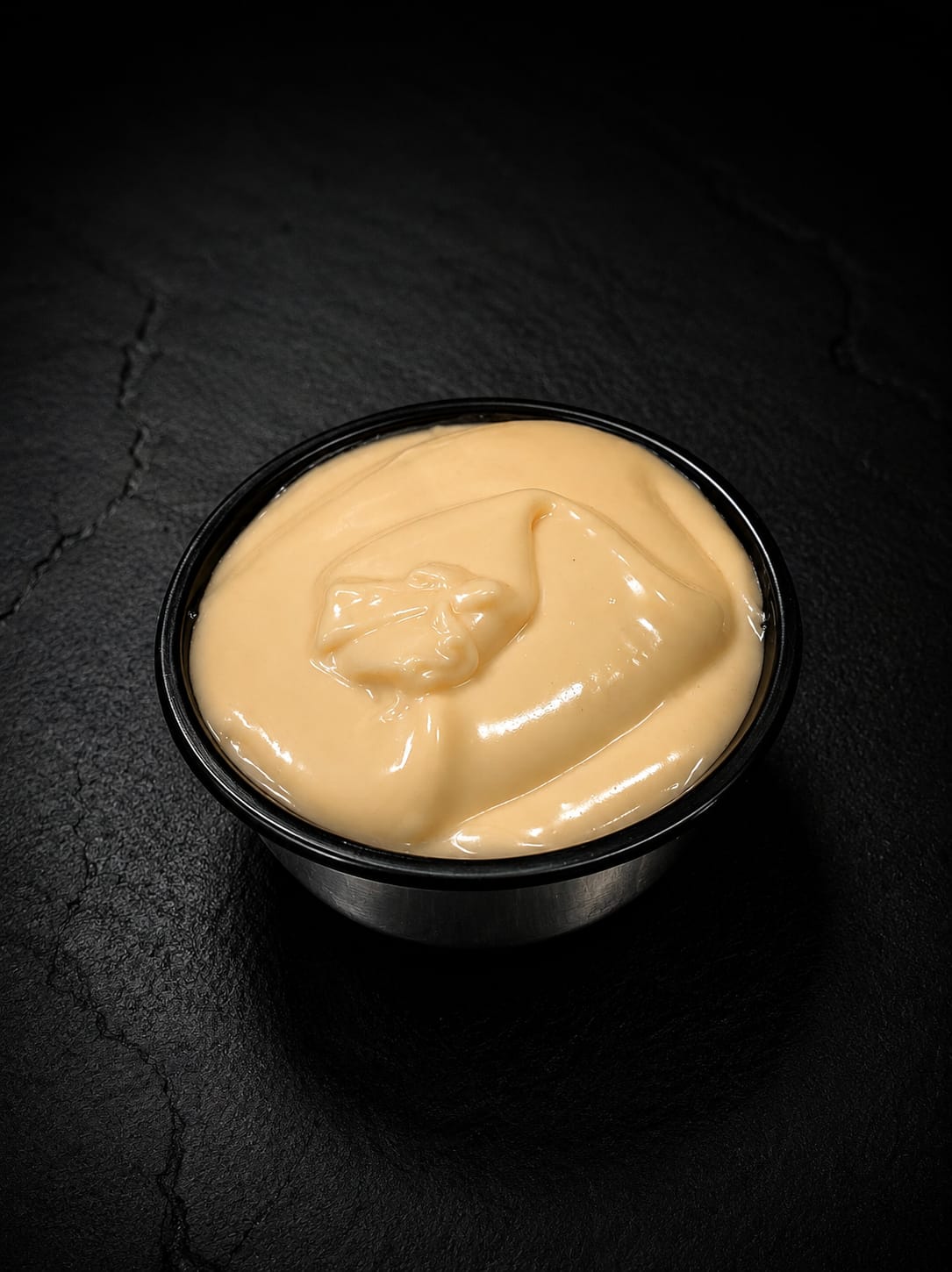 Kinder Sauce