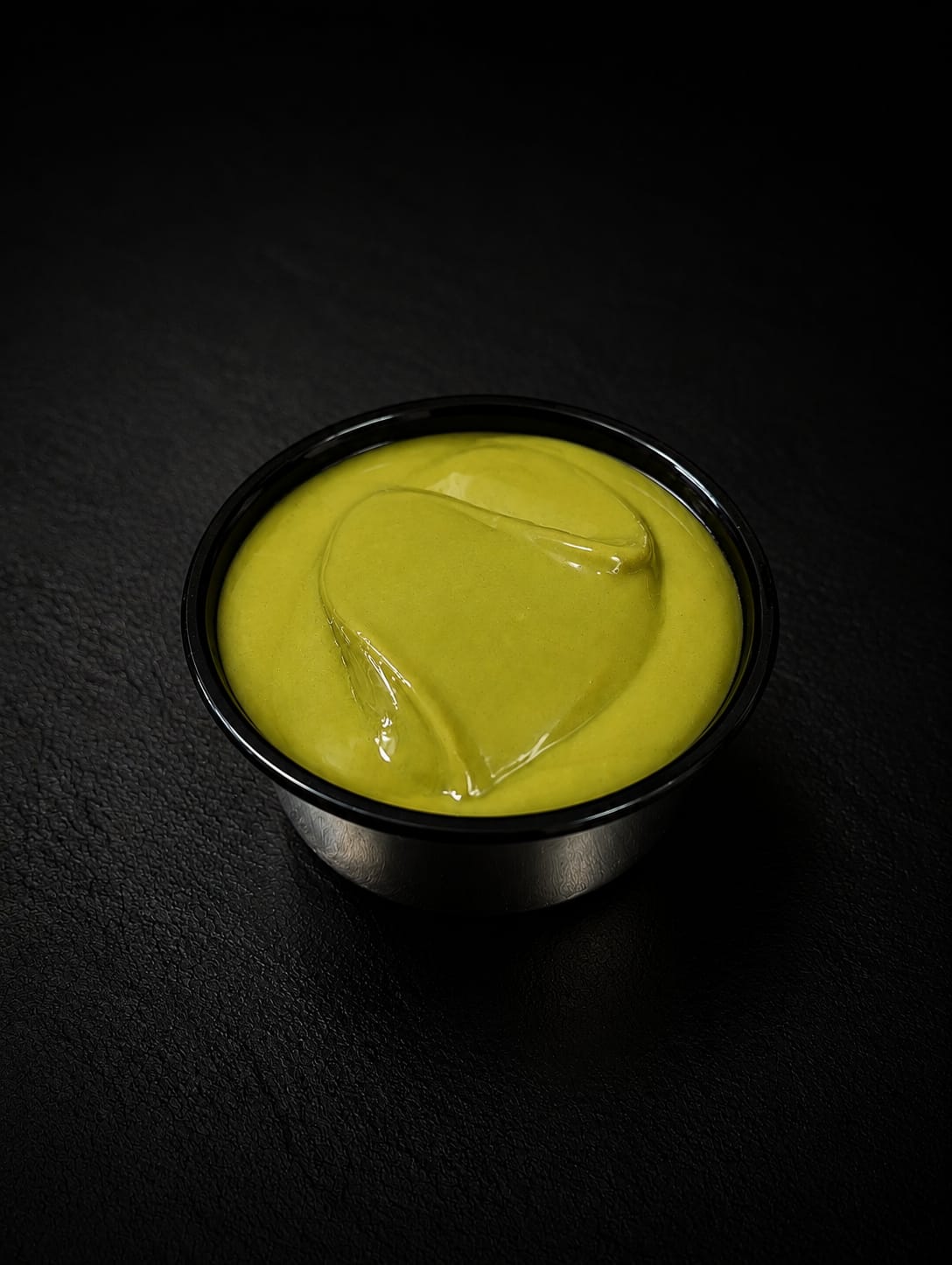 Pistachio Sauce