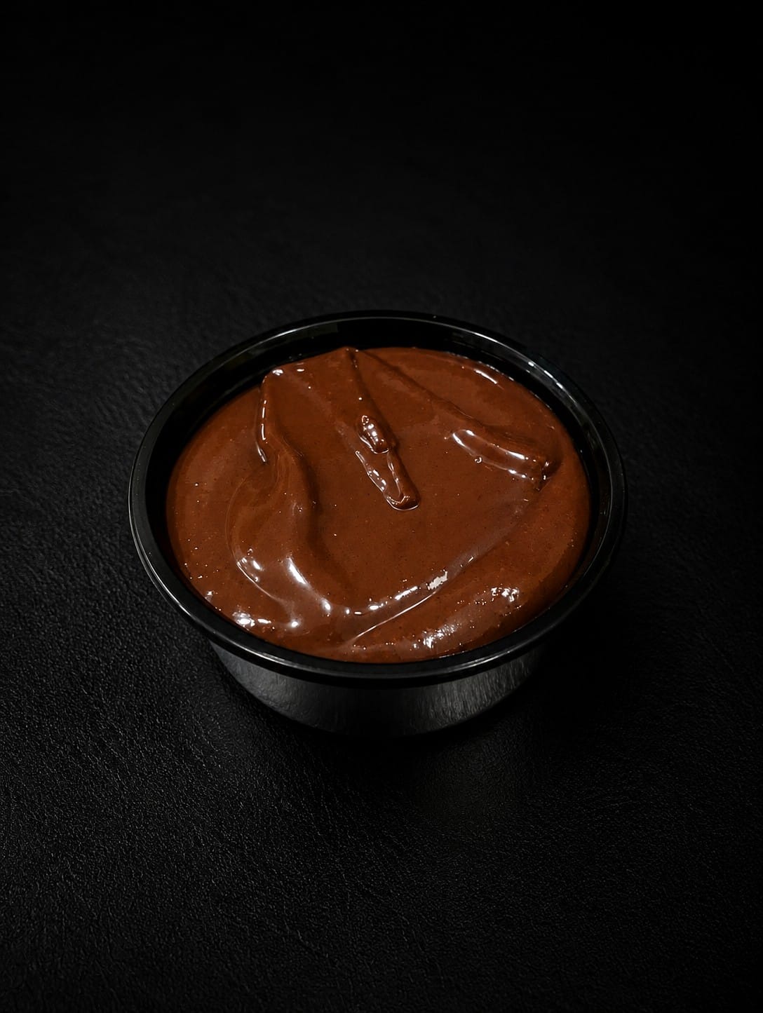 Nutella Cardamom Sauce