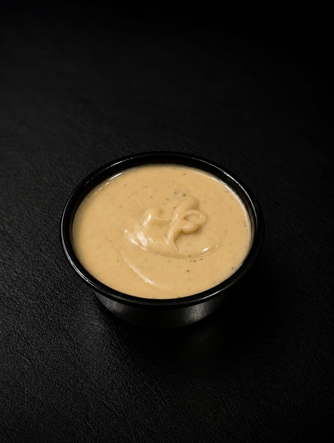 Kinder Cardamom Sauce