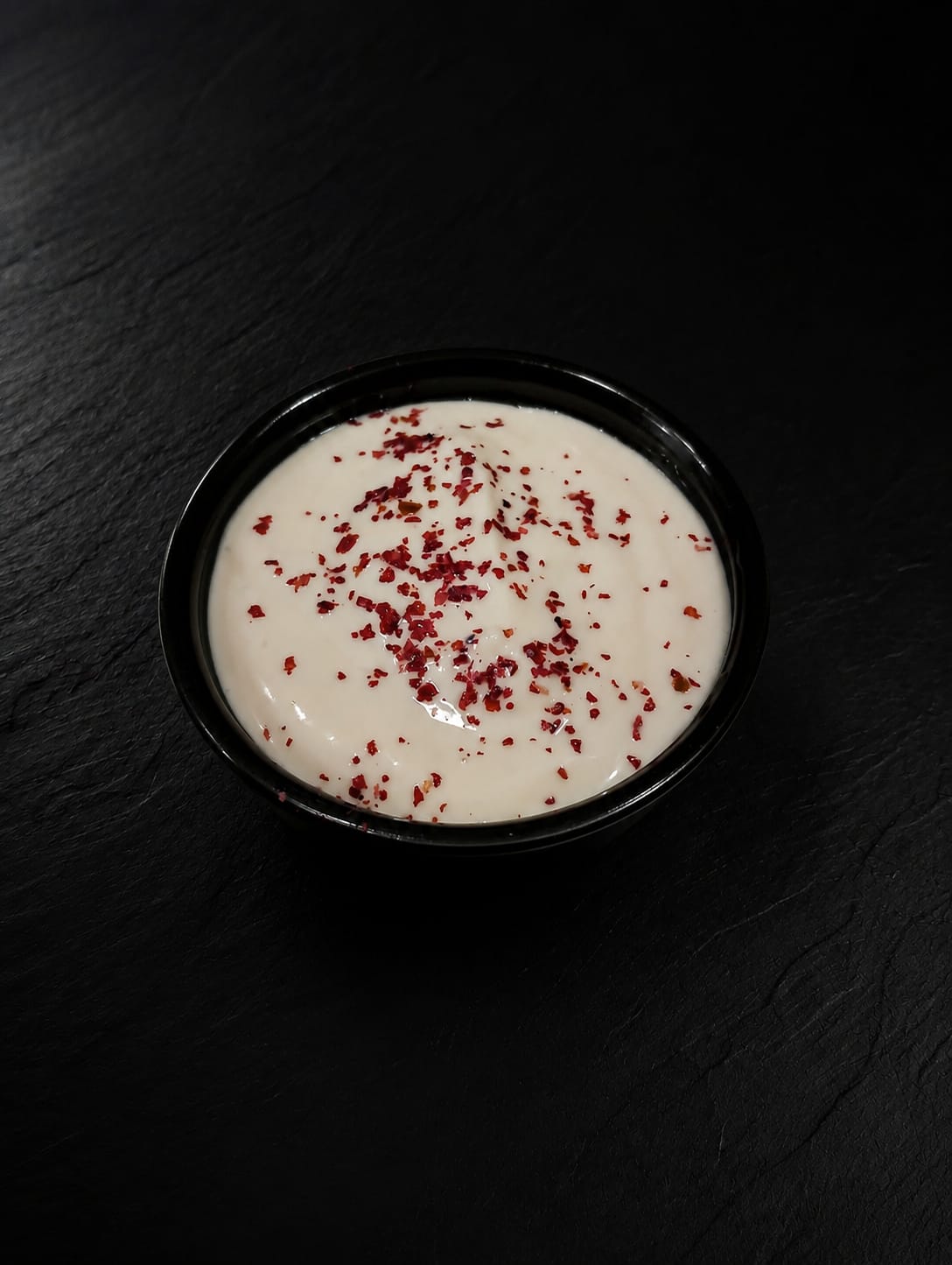 Musakhan Sauce