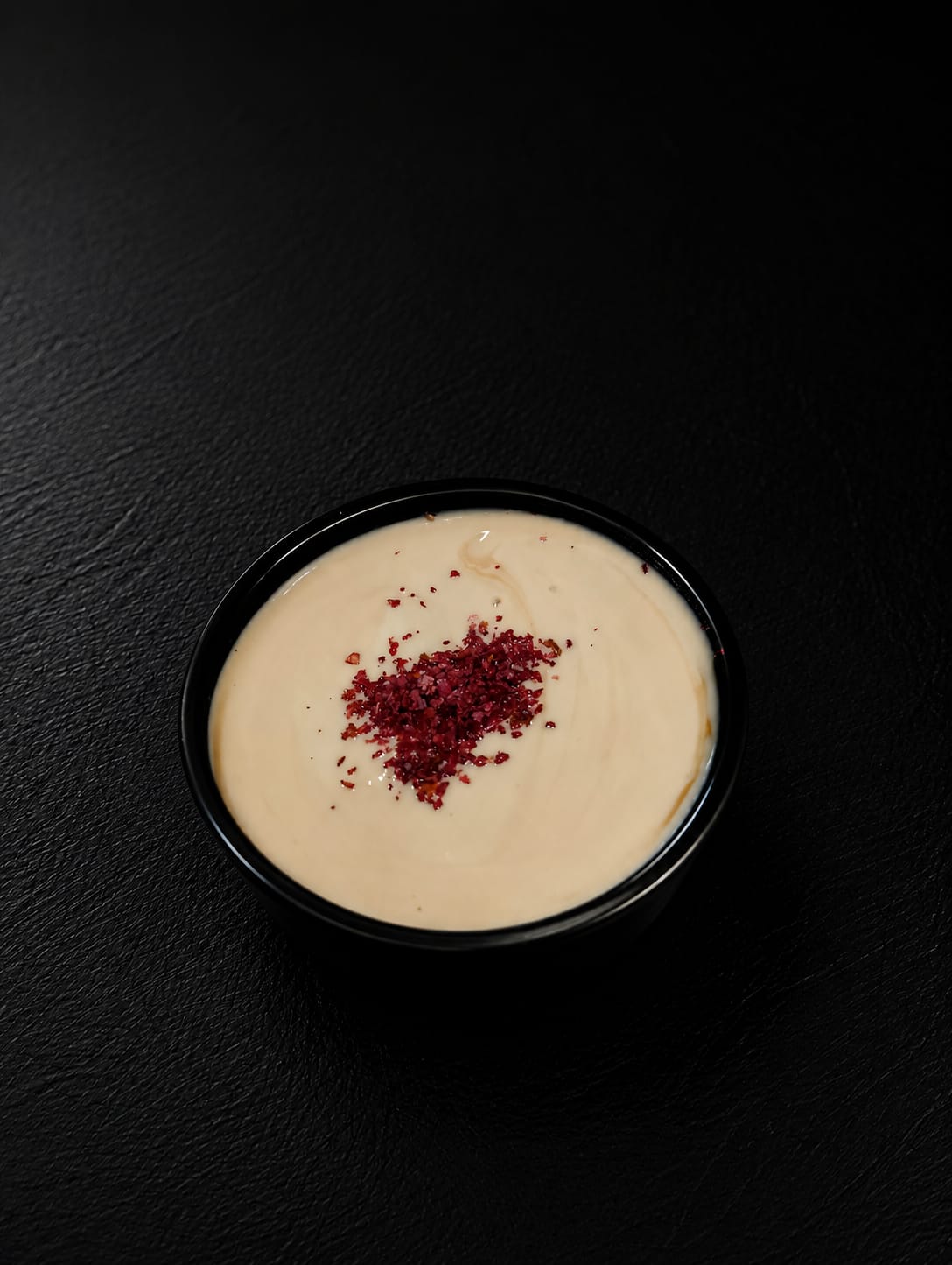 Smoked Musakhan Sauce