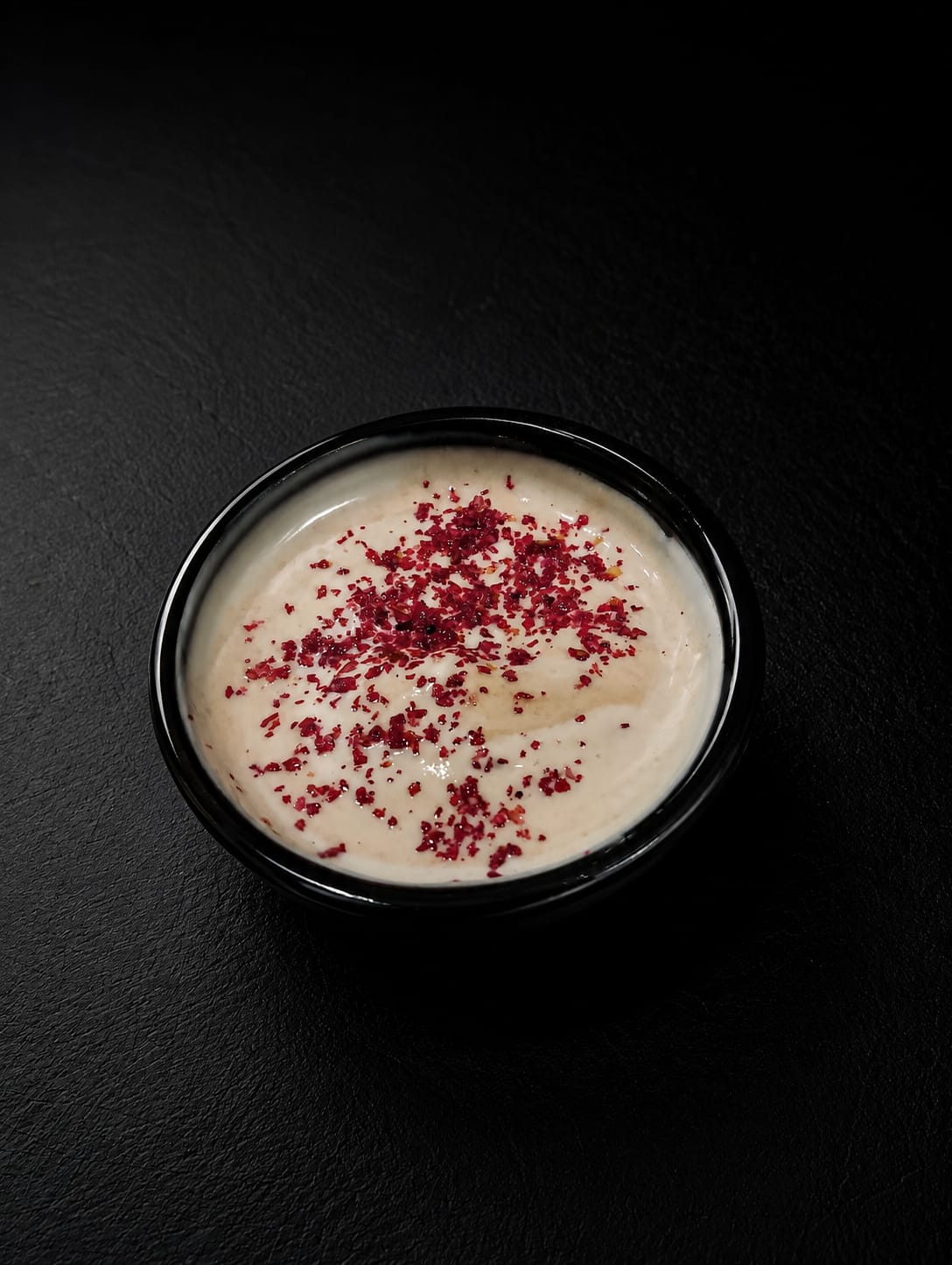 Sour Musakhan Sauce